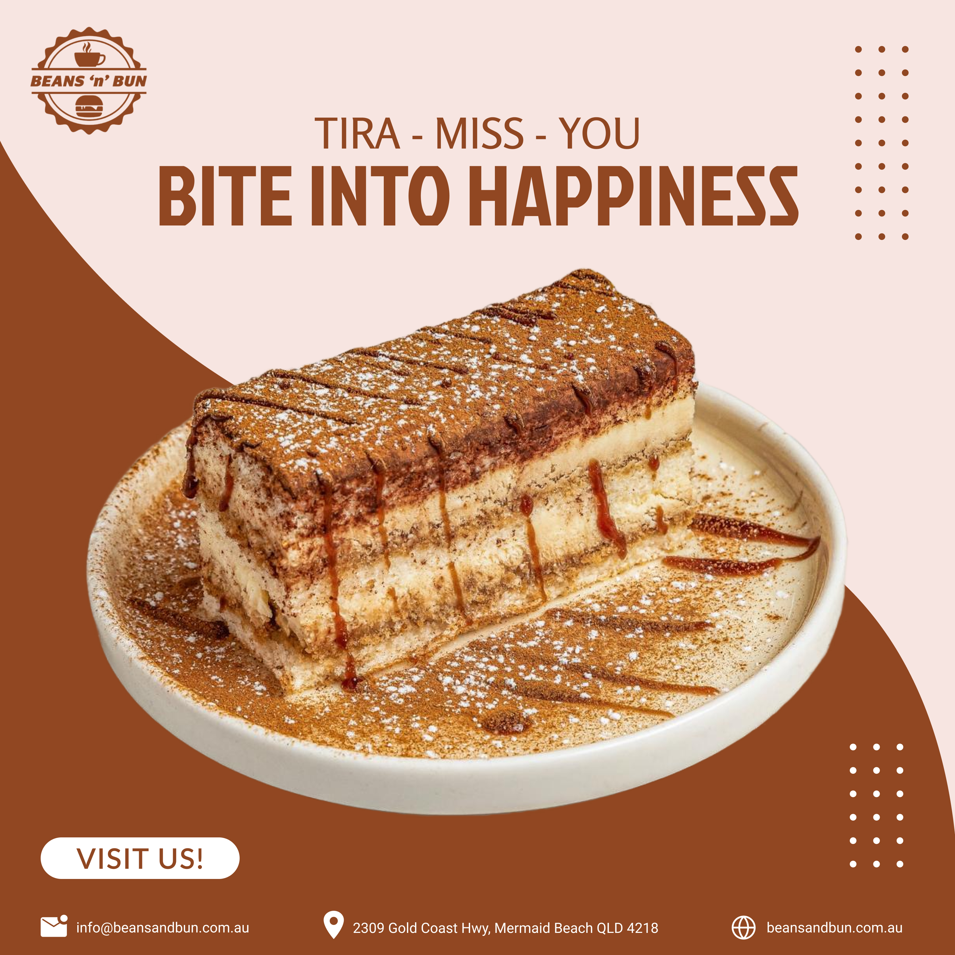 TIRA MISS YOU